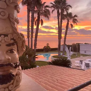 Villa Seba Sicily