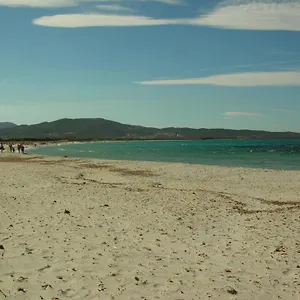 La Culla Del Mare , Budoni Italia