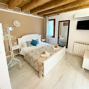 Alba Laguna Casa Vacanze Appartamento Chioggia