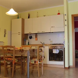 Casa Arcobaleno On Via Francigena , Gambassi Terme Italia